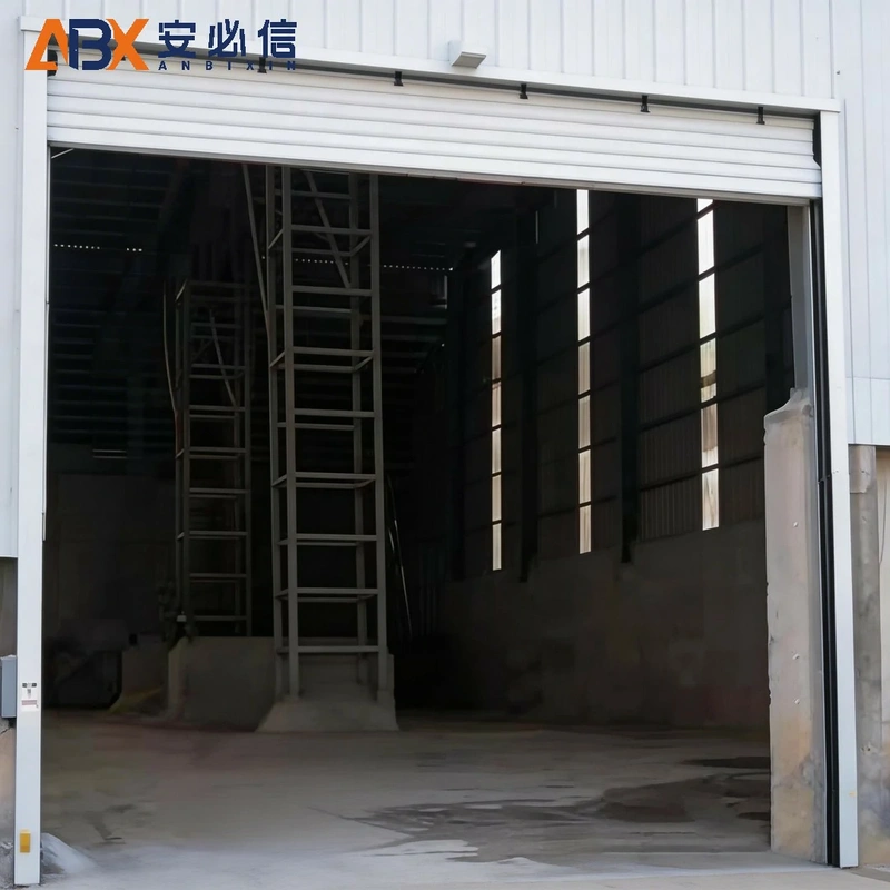 葫芦岛快速堆积门