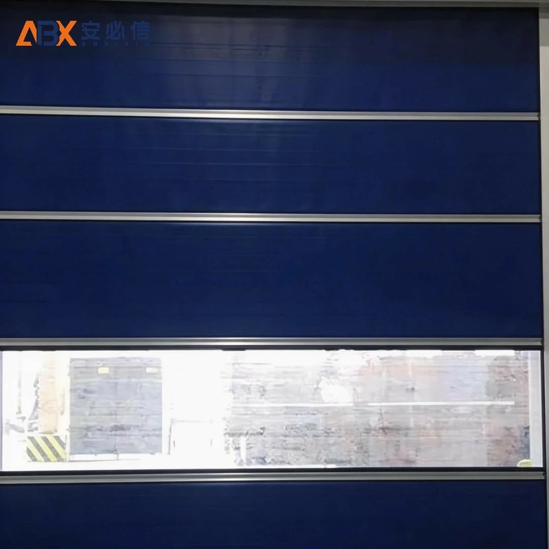 葫芦岛工业快速门
